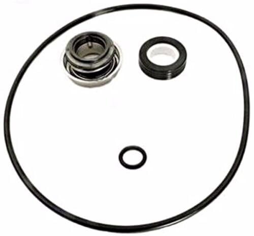 Set Guarnizioni O-ring Per La Riparazione Delle Pompe Della - Foto 6