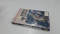 A Border Station 0241125219 Book Cover