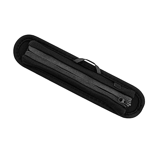 iplusmile Copertura Protettiva per Archetto Cuffie Sostitutiva Materiale Resistente e Antiscivolo Imbottitura Spessa e Lavabile Adatta Padiglioni Over Ear Protezione e Comfort Migliorato