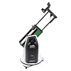 Sky Watcher Sky-Watcher Virtuoso GTI 130P Collapsible Tabletop GoTo Dobsonian Telescope