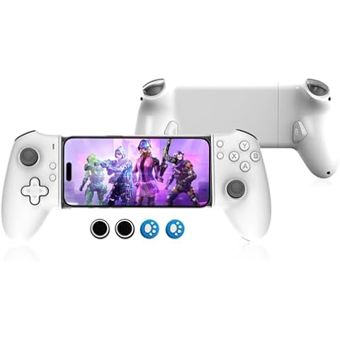 G-STORY Mobile Gaming Controller for Android Cover