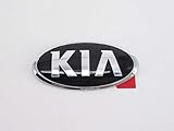 KIA Ornament NO115