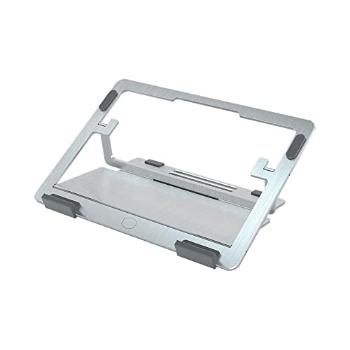 Cooler Master ErgoStand Air jusqu'à 15.6 / 5 positions - vue 7