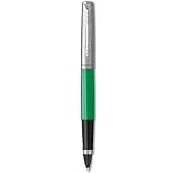 Parker Jotter Originals Stylo roller | finition Vert Classique | pointe fine | encre Noire