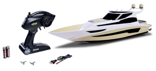 Carson 500108059 RC Yacht Hurikan 2.4G 100% RTR -...