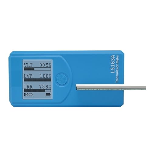 peBg[^[ \[[tBeX^[ 3 in 1 ߗ[^[ ԗpeBg UV VLT ߗ EBhEtBp LS163 LS163A TChEChV[hp(LS163A)