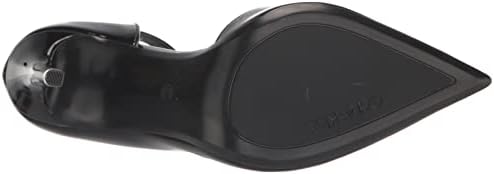 Calvin Klein Women's Drama Pump, Black 001, 8.5 | Image 3