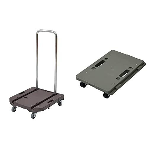 [RP] ܂肽ݑ 39×44cm ω׏d80kg CarryĂ _[NuE OTG-E50DB & ~j 27.5×41cm ω׏d100kg cA\ X^bLO@\ L[J[g h[[ YRM-N50(OD) I[