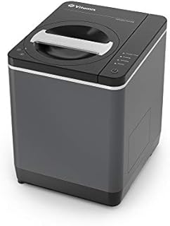 Vitamix 068051 FoodCycler FC-50, 2L Capacity, Grey