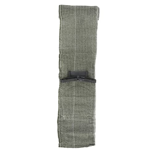 Venta Hemostática de Emergencia para Entrenamiento de Senderismo para Acampar, Pequeño Aderezo de Heridas de Primeros Auxilios Livianos y Portátiles, Antiséptico y Transpirable