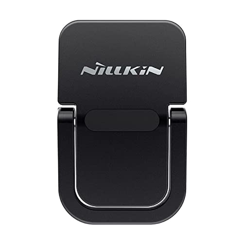 See full amazon price history chart for Nillkin Bolster Portable Stand for Your Laptop/MacBook/Mobile Zinc Alloy Hard Heavy Duty Folding Movable Black Color Nillkin Bolster Portable Stand for Your Laptop/MacBook/Mobile Zinc Alloy Hard Heavy Duty Folding Movable Black Color (B08MXYK159) Amazon Price History, Amazon Price Tracker