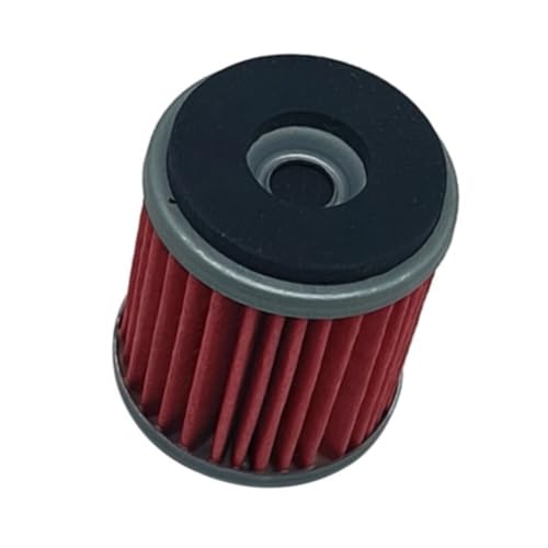 Filtre à huile pour Yfz450 et YZ450 standard de haute qualité pour moteur exigeant