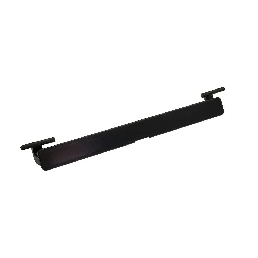 Stały reling dachowy Pasuje do BMW F10 F11, listwa dachowa, osłona bagażnika dachowego, pasuje serii 5 z lat 2011-2016, 520, 525, 528, 530, 535i Lekki bagażnik dachowy(White)