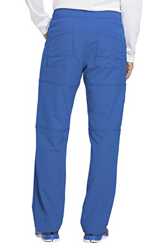 Pantalon cargo bleu Dickies Dynamix DK110 taille M anti-déchirure - 2