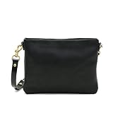 [スロウ] ボノ pouch shoulder bag S サコッシュ 49S148G ブラック/10