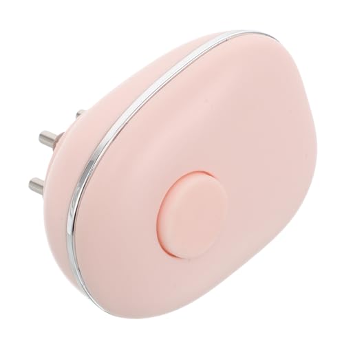 HONMEET Scalp Care Tool Scalp Massage Comb Hair Massager Essential Oil Roller Portable Hair Oiler
