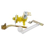 IMM Replacement for Manitowoc Ice Machine Water Inlet Valve Kit 000009120 00008487 00008483 IH9120 2 Year Warranty