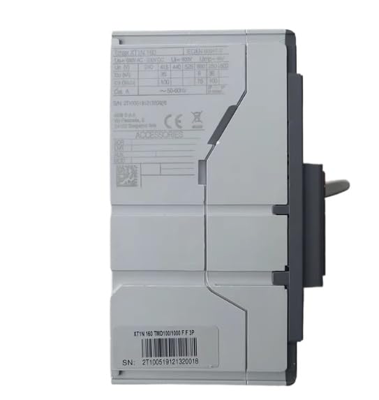 Available for ABB Circuit Breaker XT1N160 General Accessories (XT1N160 4P 32A)