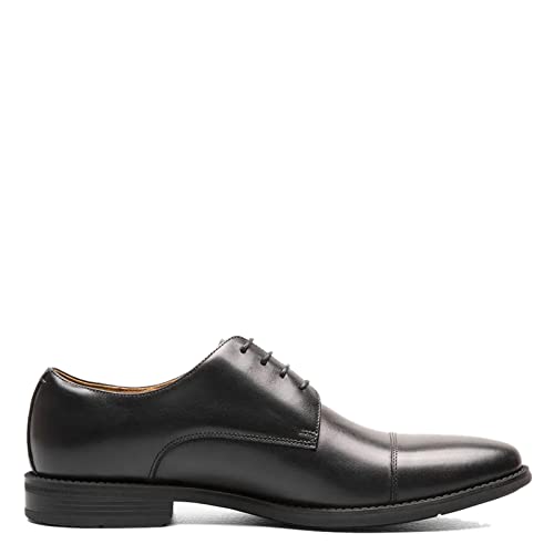 Florsheim Men's, Santucci Cap Toe Oxford3