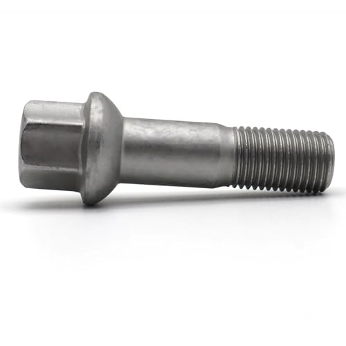 Perno rueda de alta resistencia para Benz GLK serie 2008 a 2015 5