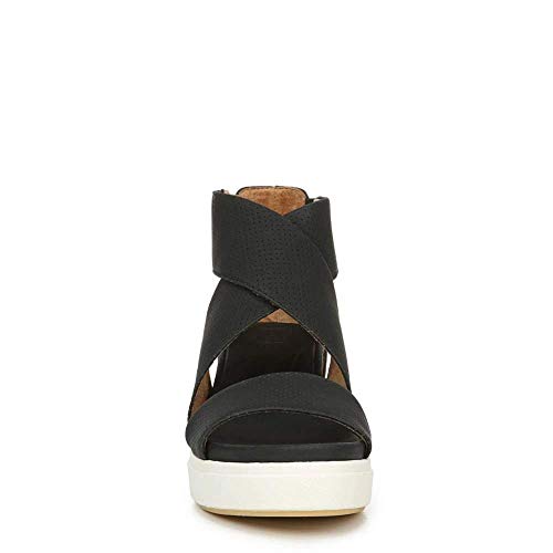 Dr. Scholl's Shoes Women's Sheena Wedge Sandal2