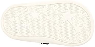 Simple Joys by Carter's Baby Girls Elodie First Walker Shoe, Navy, 3 Infant | Image 4