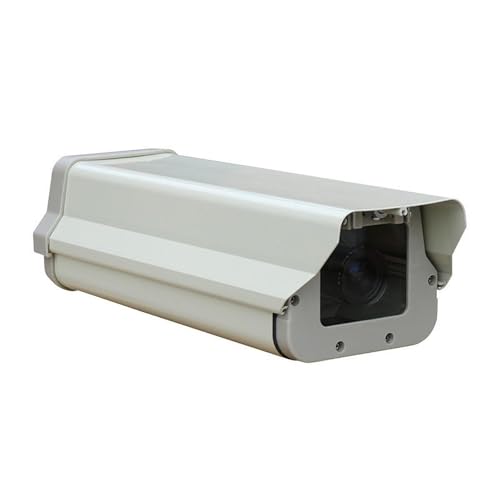Accessoires pour boîtier caméra avec installation facile et haute performance - 5