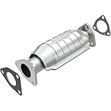 MagnaFlow Catalytic Converter 22623: Standard Grade, Direct-Fit, for 1986-1989 Honda Accord (EPA Compliant)