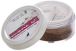 marie w. Make-up Make-up 3 Cover