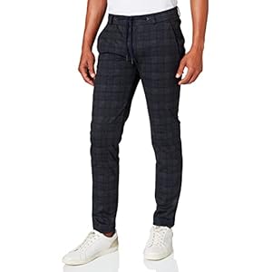 Bugatti heren broek 4036-86840