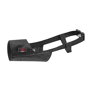 Mikki Maulkorb Größe 0