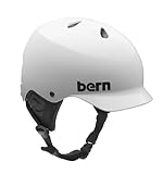 bern watts mips review Schaumstoff leitet ab und atmet und hält den Helm leicht und bequem für längere Nutzung.