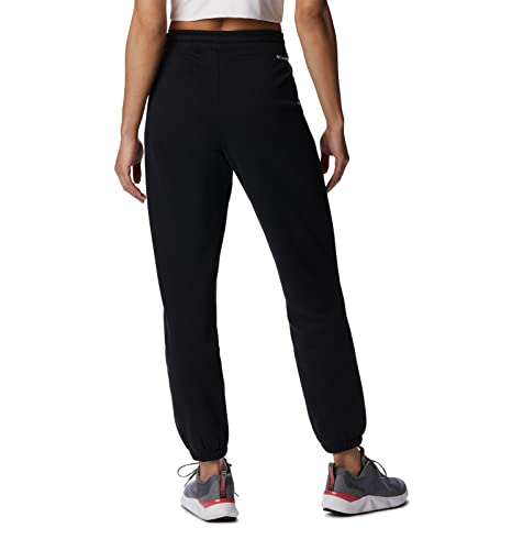 Image of Columbia Women's High Rise Comfort Sweatpants