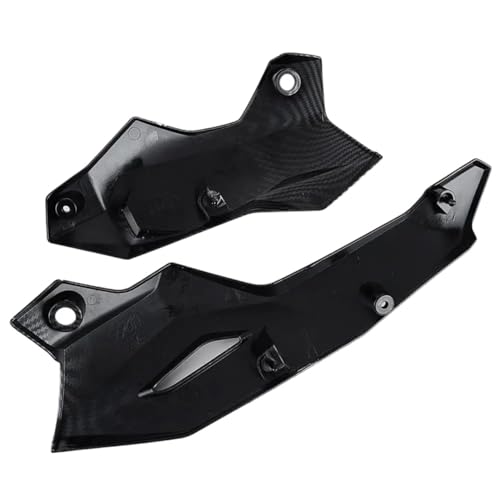 Protecteur cadre de carénage spoiler inférieur moteur moto Kawasaki Z900 2020
