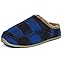 Blue/Black
