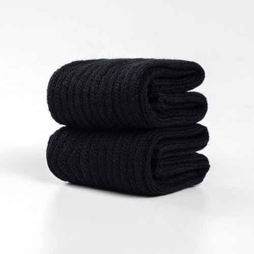 Image of Intgoodluckycc Leg Warmers for Women, Cute Knit Leg Warmer Socks for Dance