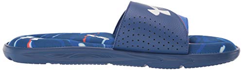 Image of Under Armour Men Ansa Fixed Slides Sandals