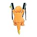 Pokemon Center: Charmander Pokemon Partner Backpack