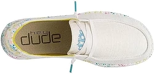Image of HEYDUDE Toddler's Wendy Sugar Vibe 5 M