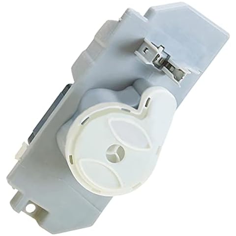 Aushebungspumpe für Wäschetrockner Bosch - 00145388 Cover
