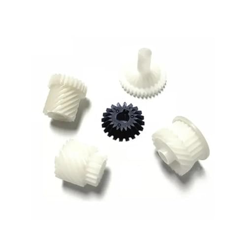 Jeu d'engrenages de recyclage de toner haute résistance pour Xerox 700 550 J75