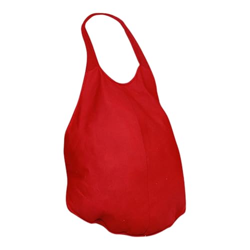 Duvcoywae Ventre de Père Noël - Costume Pere Noel Ajustable Pour Hommes - Confortable Réaliste pour Adultes Hommes Femmes Halloween Fête Déguisement Photo