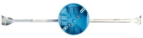 Ceiling Box W/Hanger Bar10