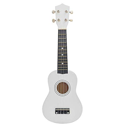 Andifany Ukulélé soprano de 53,3 cm, 12 frettes, instrument en bois, ukulélé musical, style hawaïen, pour anniversaire d… - Les Beatles, Paul McCartney, John Lennon, RIngo Starr, George Harrison Andifany Ukulélé soprano de 53,3 cm, 12 frettes, instrument en bois, ukulélé musical, style hawaïen, pour anniversaire d…