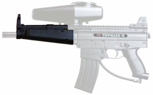 Tippmann Poignée avant style MP5 pour lanceur X7 Cover