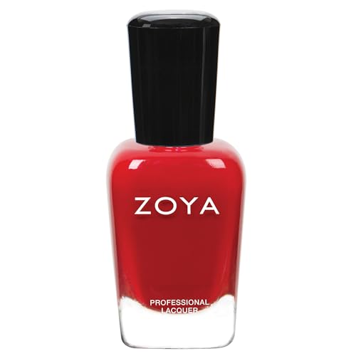 ZOYA Nail Polish, Carmen, 0.5 fl. oz.
