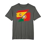 Proud Portuguese Roots Spain