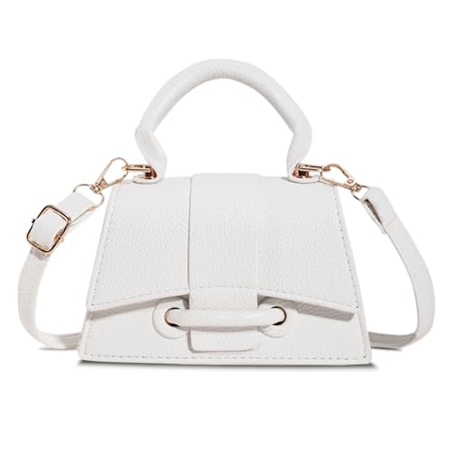 Mini sac à main chic FALETO et sacoche bandoulière tendance