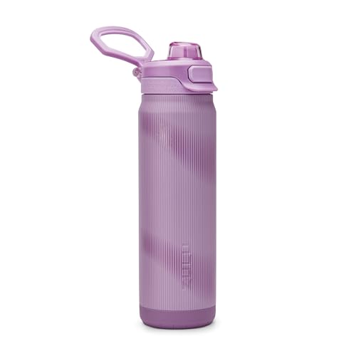 Image of ZULU Powerfill Pro 24oz Stainless Steel Water Bottle - Tempo