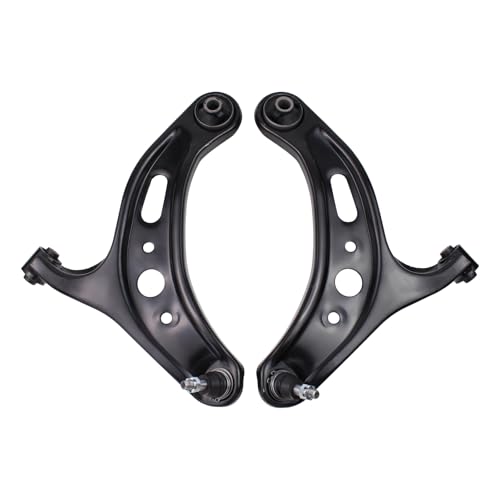 Roneeson 2Pcs Front Left and Right Lower Control Arm for Toyota GR86 2022-2024, 86 2017-2020, Subaru BRZ 2013-2020 2022-2024, Scion FR-S 2013-2016